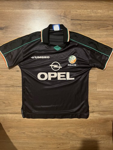 Republic ireland 1998 third - republic,