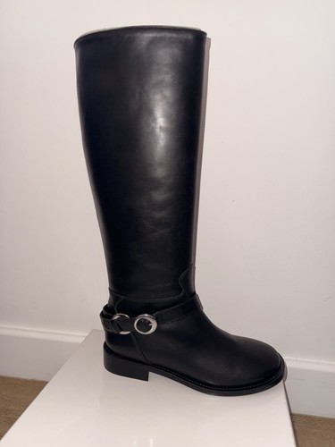 Italian leather russell - italian, &