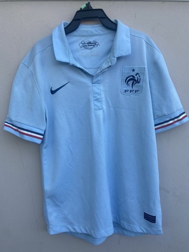 French away football shirt - french,