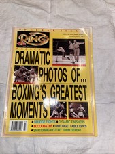 The Ring Volume 2 No 3 48276