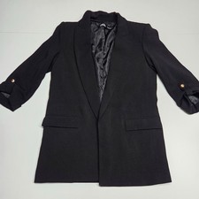 Zara Blazer Jacket Women's