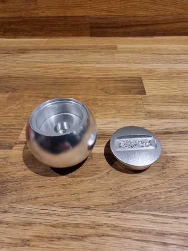 Billet shift knob new - b&m,