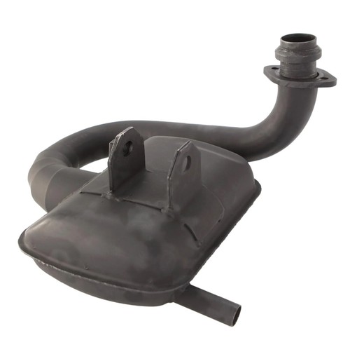 Sport exhaust sip road for - exhaust,