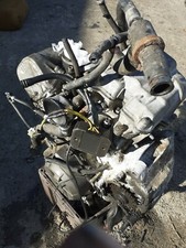 Aprilia Rst Futura Engine .will break 