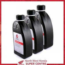 Genuine Honda Motorcycle