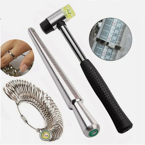 Ring sizer standard - standard, finger
