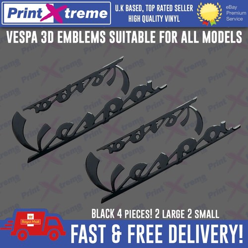 Vespa side legshield - side,