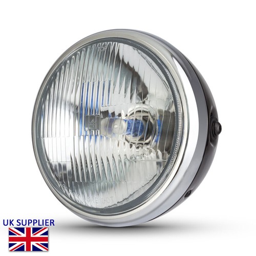 Motorcycle headlight - motorcycle,