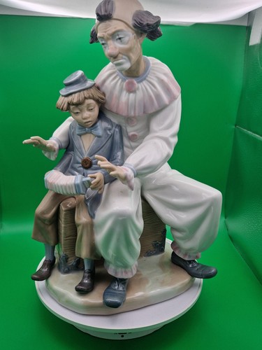 Lladro nao zaphir - lladro,