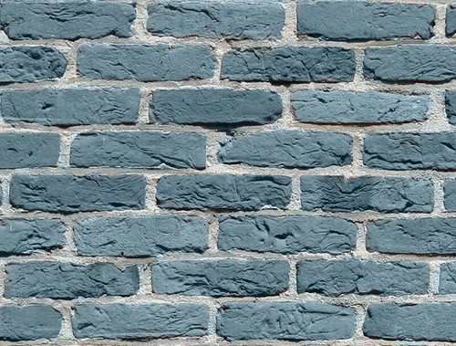 Total wall care - total, brick