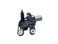 Skoda Fabia Wiper Motor Rear 2015 Hatchback 5F4955711 