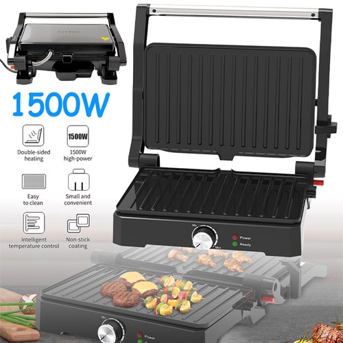 Panini press grill - panini, sandwich