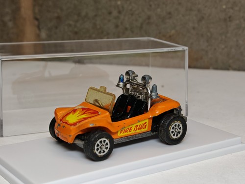 Vintage corgi toys whizzwheels - vintage,