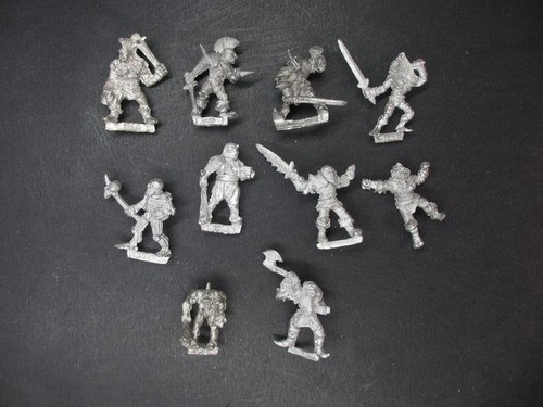 Citadel games workshop - citadel,