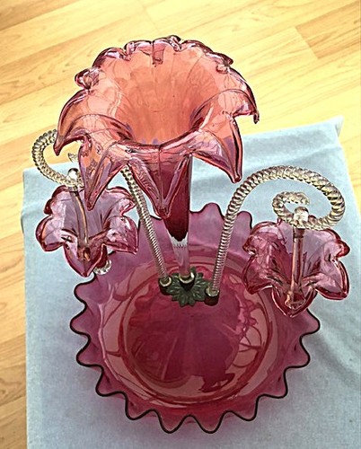Pretty genuine victorian - genuine,
