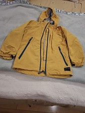 Polarn O. Pyret Yellow Rain