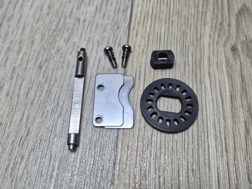 Thunder tiger ts4n brake - thunder,