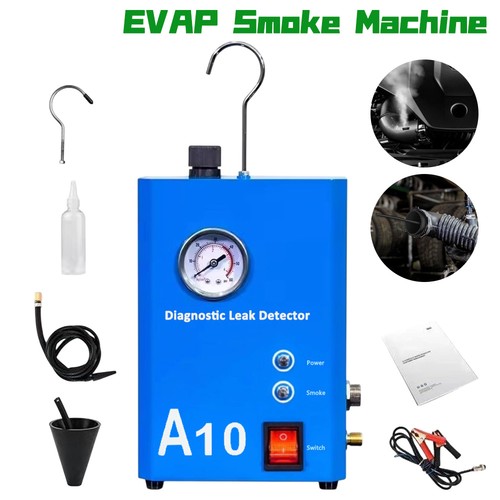Evap smoke machine auto - smoke,