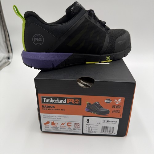 Timberland pro women radius - timberland,