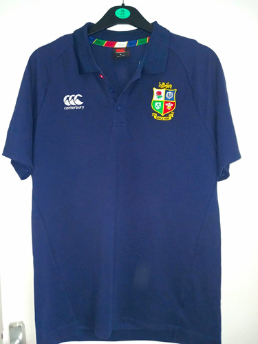 Canterbury british irish - canterbury,