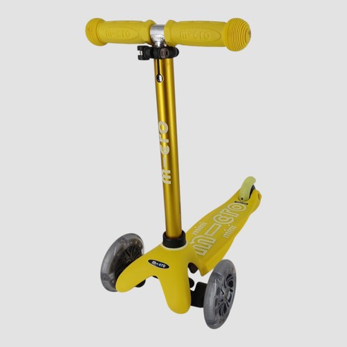 Micro mini maxi foldable - foldable, 3