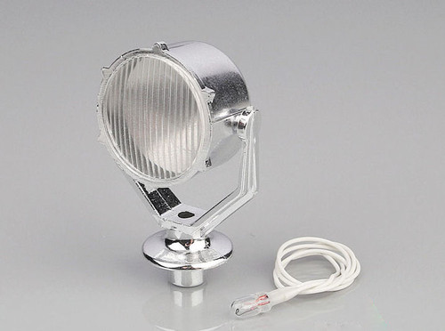 20mm working model - 20mm, 6v