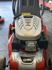 Cobra MX484SPCE Petrol