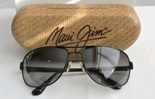 Maui Jim Sunglasses Sand