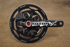 165mm 52/36T BB30 Rotor 3D+