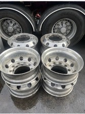 alcoa durabright wheels