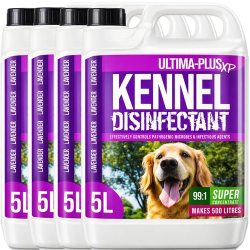 Ultima kennel cleaner - ultima,