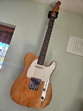 Fender Telecaster Electric Guitar for sale. Right Handed.