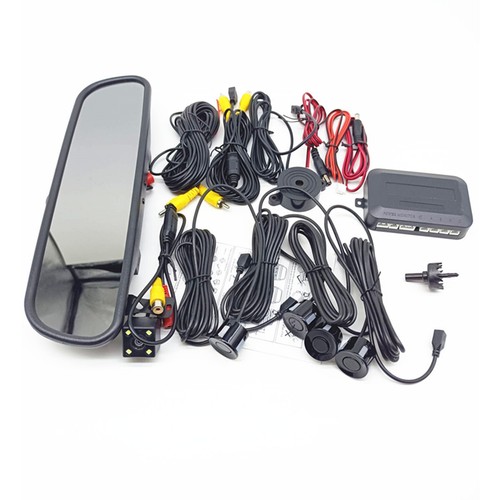 12v car rearview mirror - car,