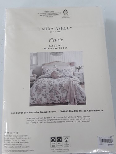 Laura ashley mulberry fluerie - ashley,