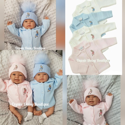 Baby boys girls peter - peter, rabbit
