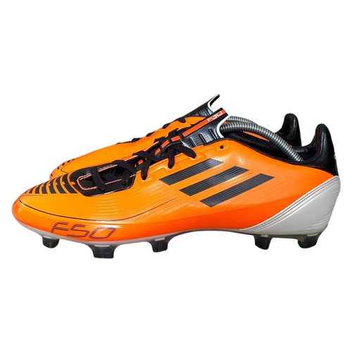 Adidas f30 f50 orange - fg, 2010