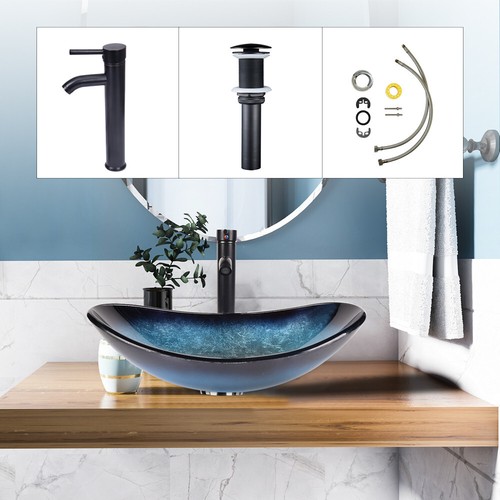 Bathroom sink basin - basin, countertop