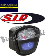 7569 Digital Odometer SIP 2.0