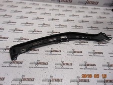 Lexus LS430 Front Left Headlight Bumper Bracket Used 2002