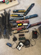 Job Lot Hornby OO gauge Trains