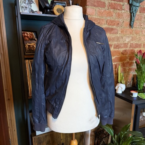 Superdry women navy blue - navy,