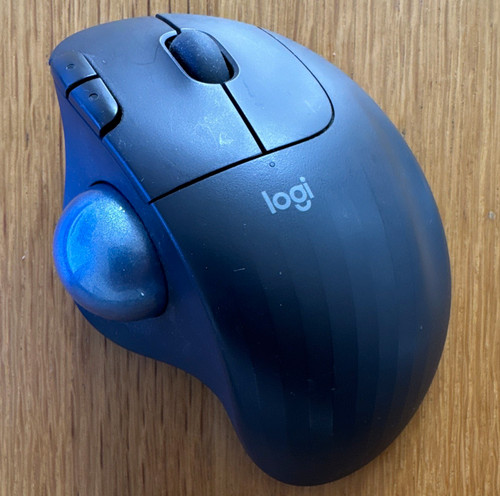 Logitech ergo m575 - ergo, ergonomic