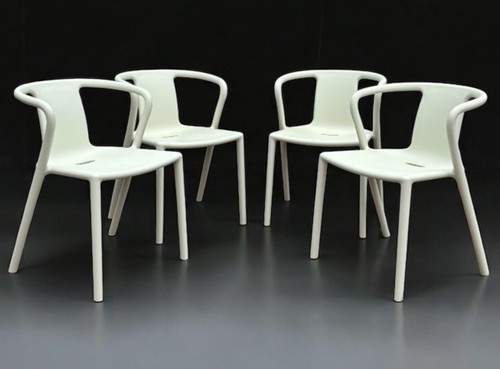White air armchair designer - 4,