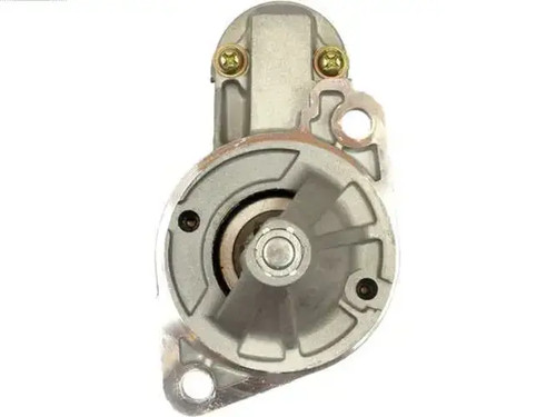 Starter motor clockwise - starter,