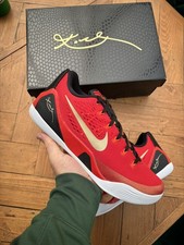 Nike Kobe 9 Em Protro