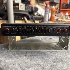 Pioneer Equalizer 9 Band