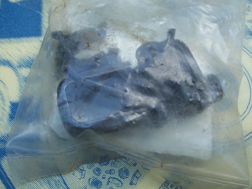 New genuine ford focus mk3 - new,