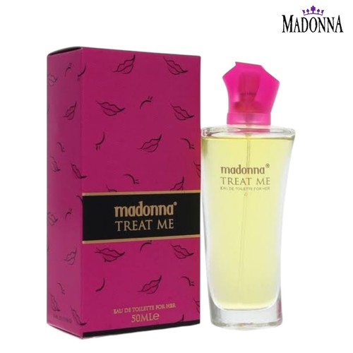Madonna treat eau - madonna, de