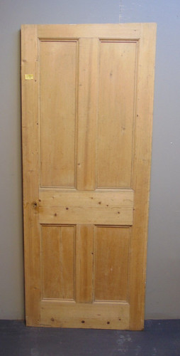 Doors door reclaimed pine - doors,
