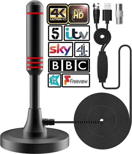 2026 newest hdtv aerial - aerial,